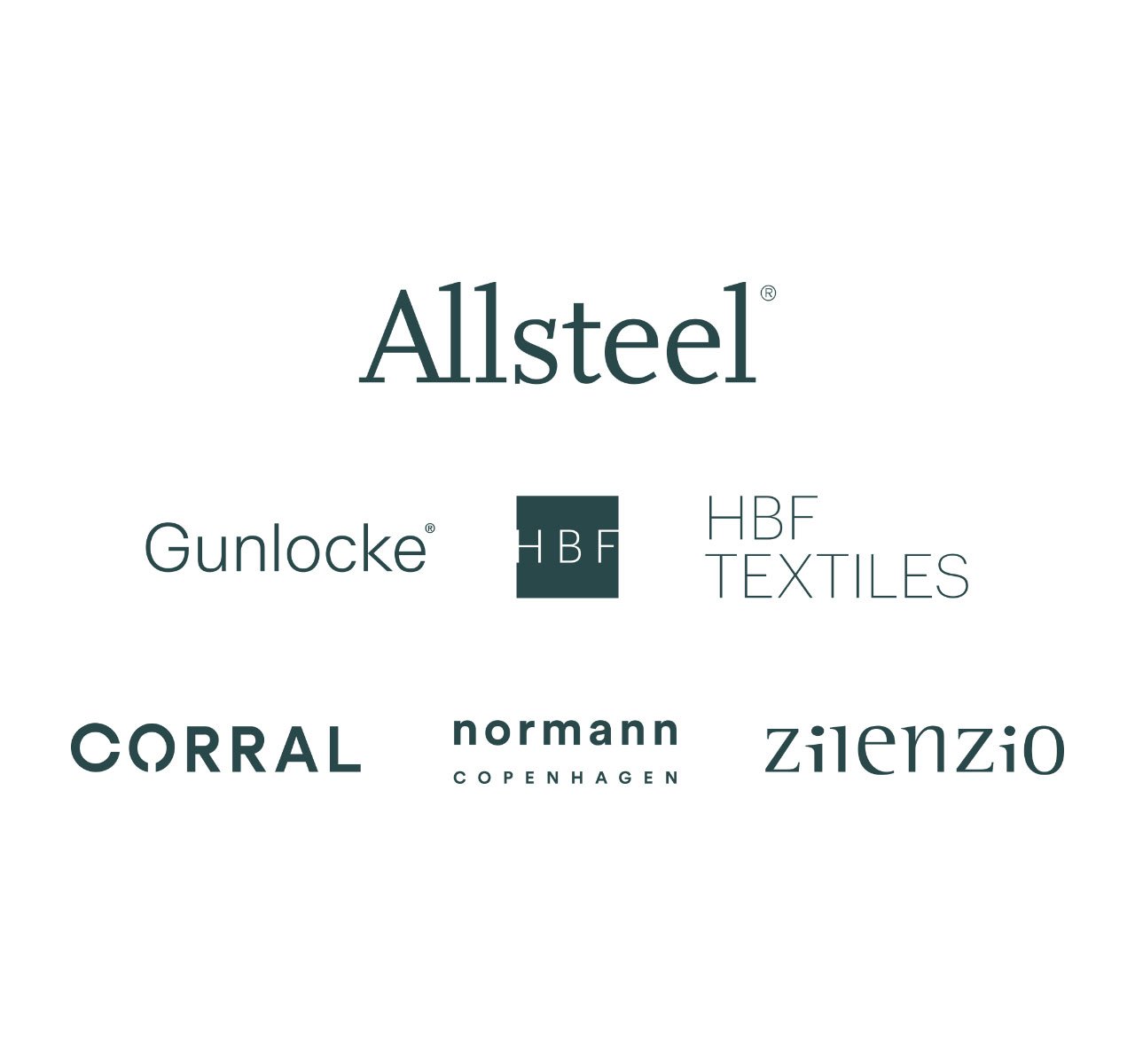 Allsteel Brands