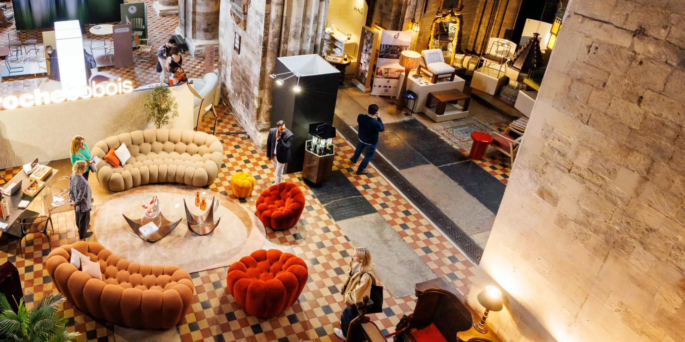 Clerkenwell Design Week