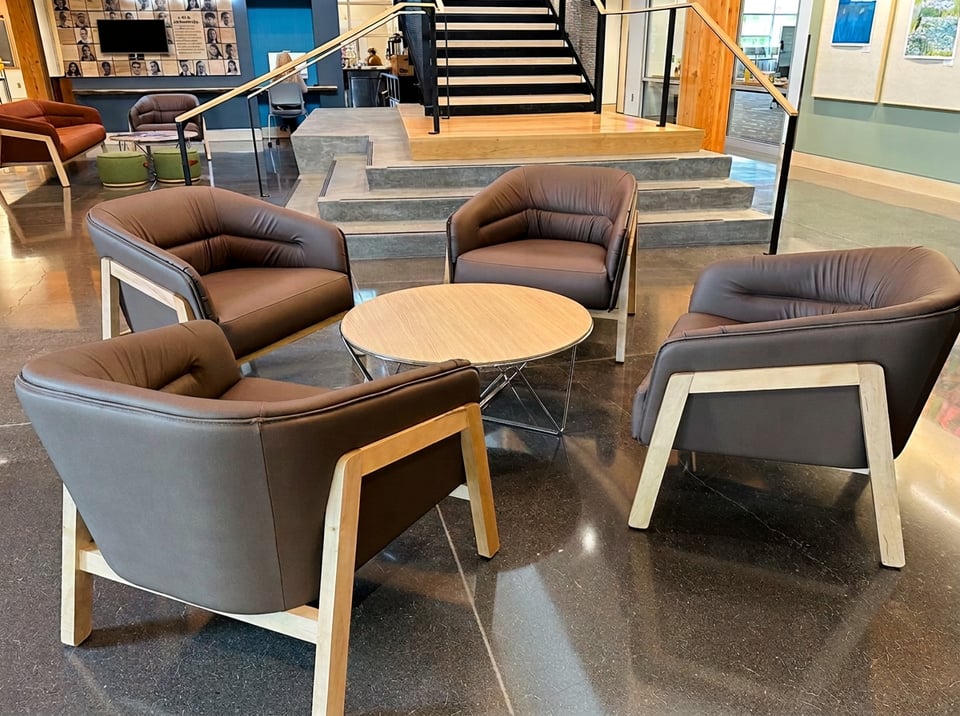 BSD-Lobby