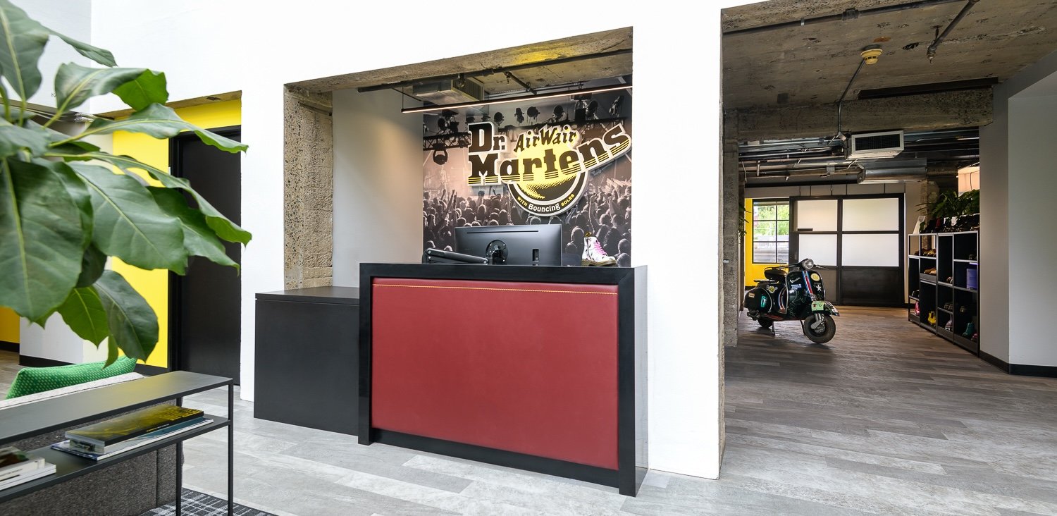 Dr. Martens Bolig Photography-1