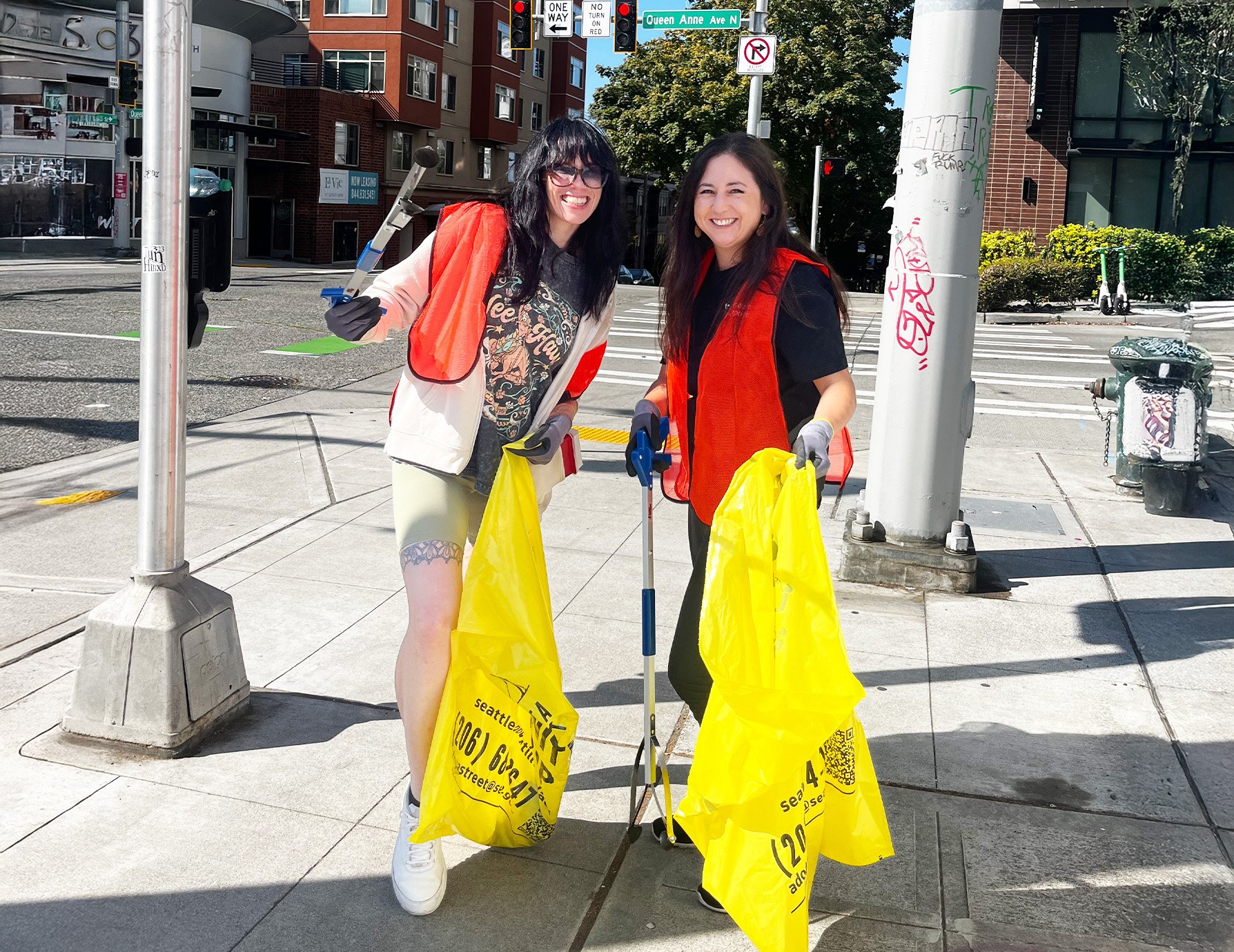 Green Team_Insidesource_Clean Up