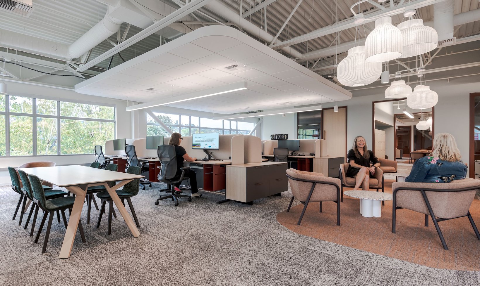 PATH Global Health Seattle