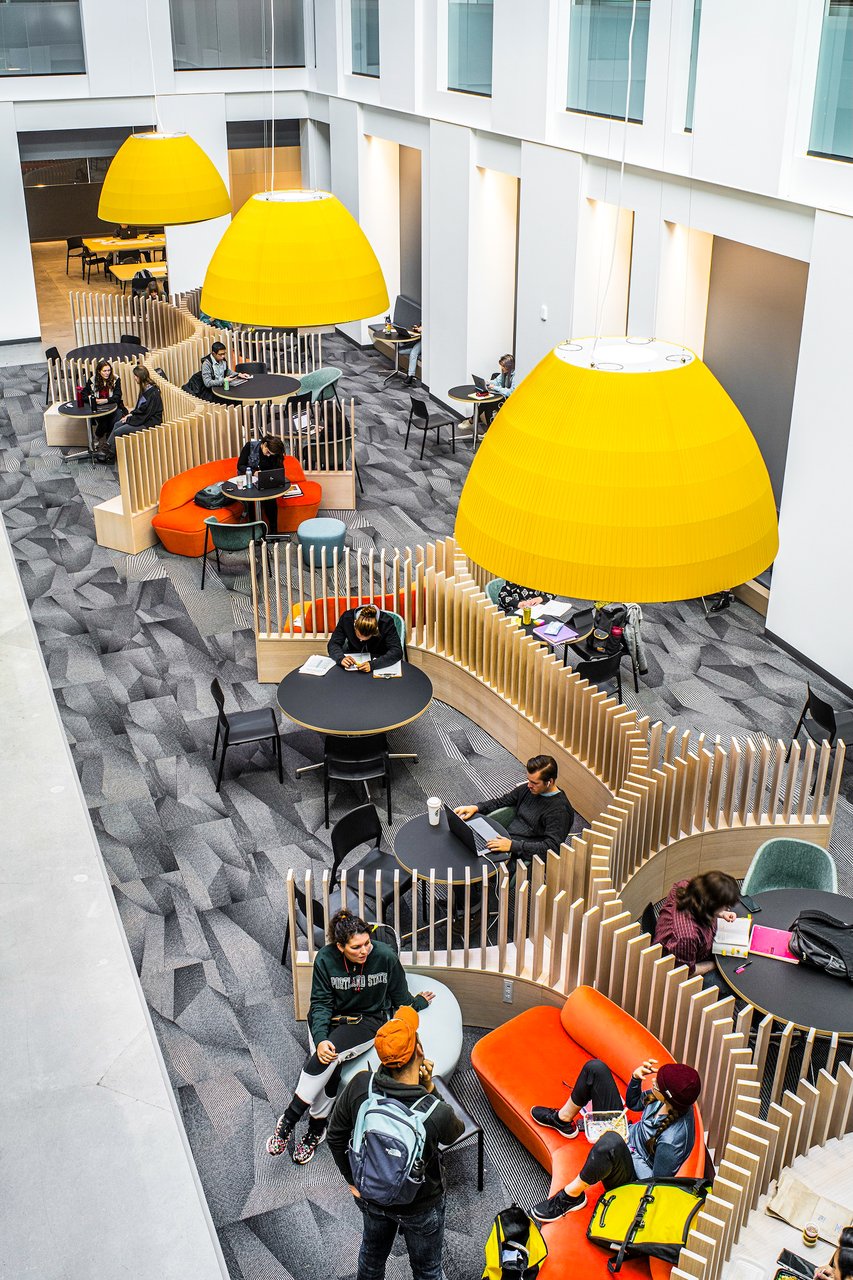 Portland State University-3-2