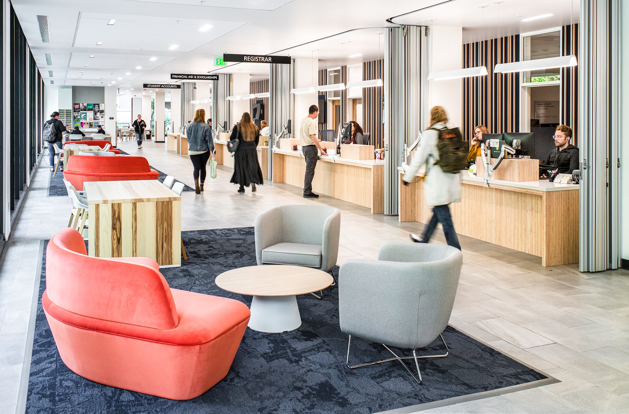 Portland State University