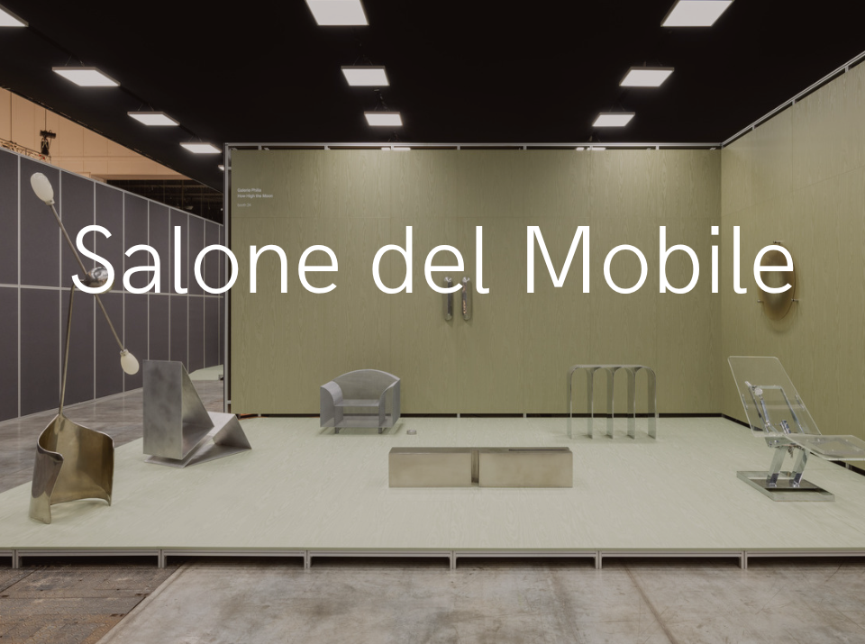 Salone 2026