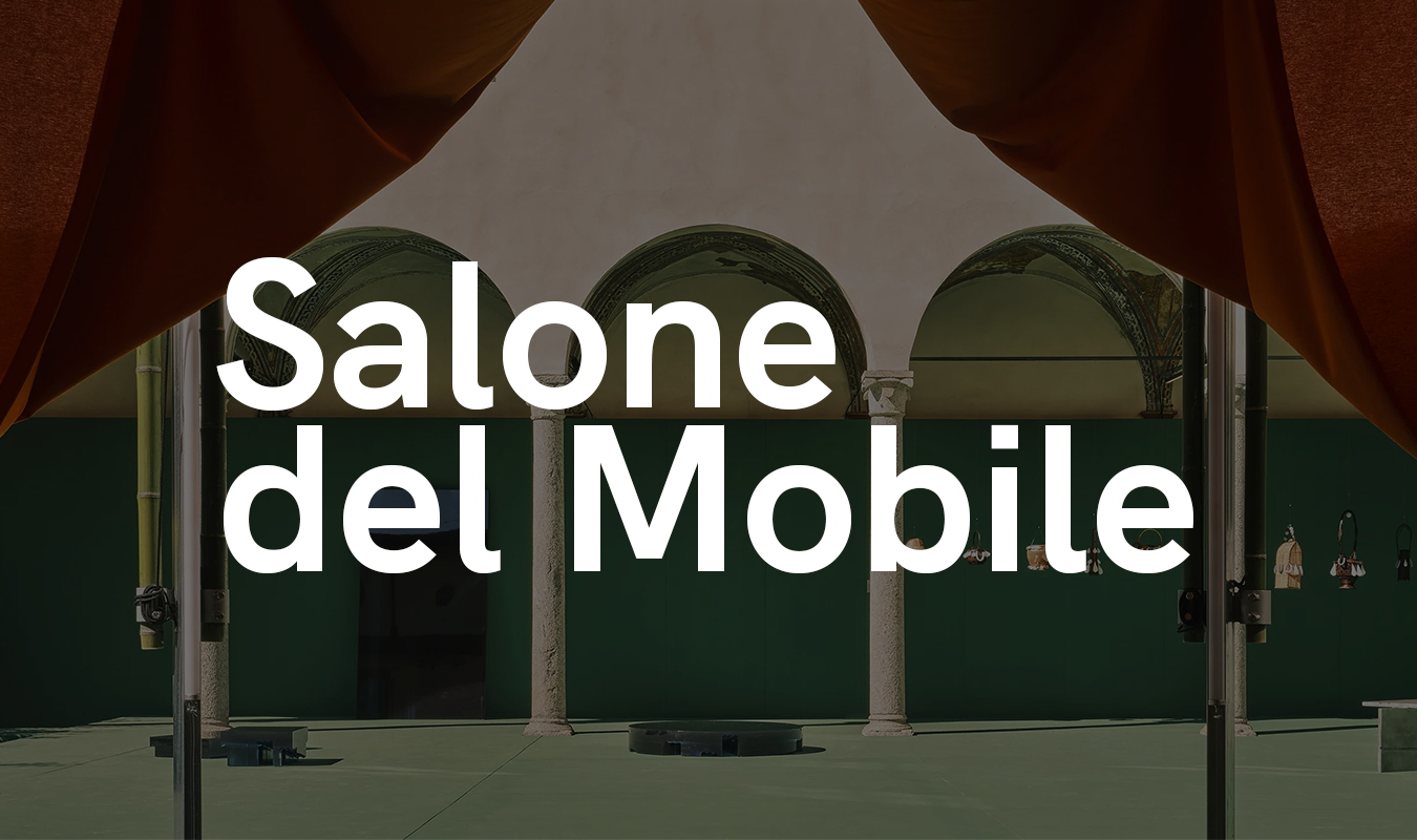 Salone del Mobile